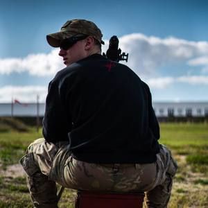 Meet your Posher, Ian